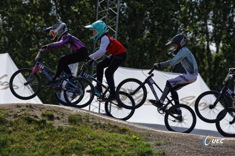 Tour de France 2025 - 112th Edition - 13th stage Loudenvielle - Peyragudes 10,9 km - 18/07/2025 -  - Kei Tsuji/SprintCyclingAgency?2025
